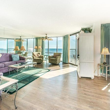 شقة Leeward 308 At Edgewater بنما سيتي بيتش المظهر الخارجي الصورة