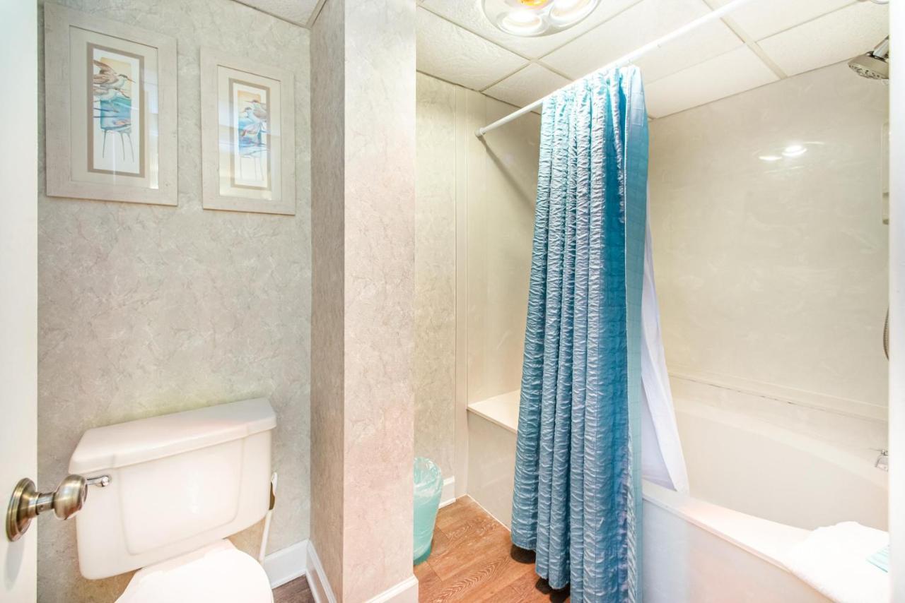 شقة Leeward 308 At Edgewater بنما سيتي بيتش المظهر الخارجي الصورة