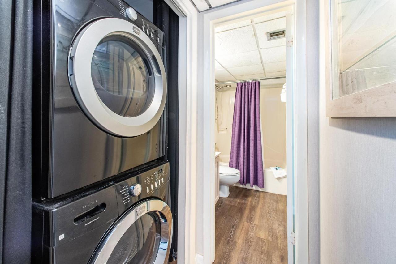 شقة Leeward 308 At Edgewater بنما سيتي بيتش المظهر الخارجي الصورة