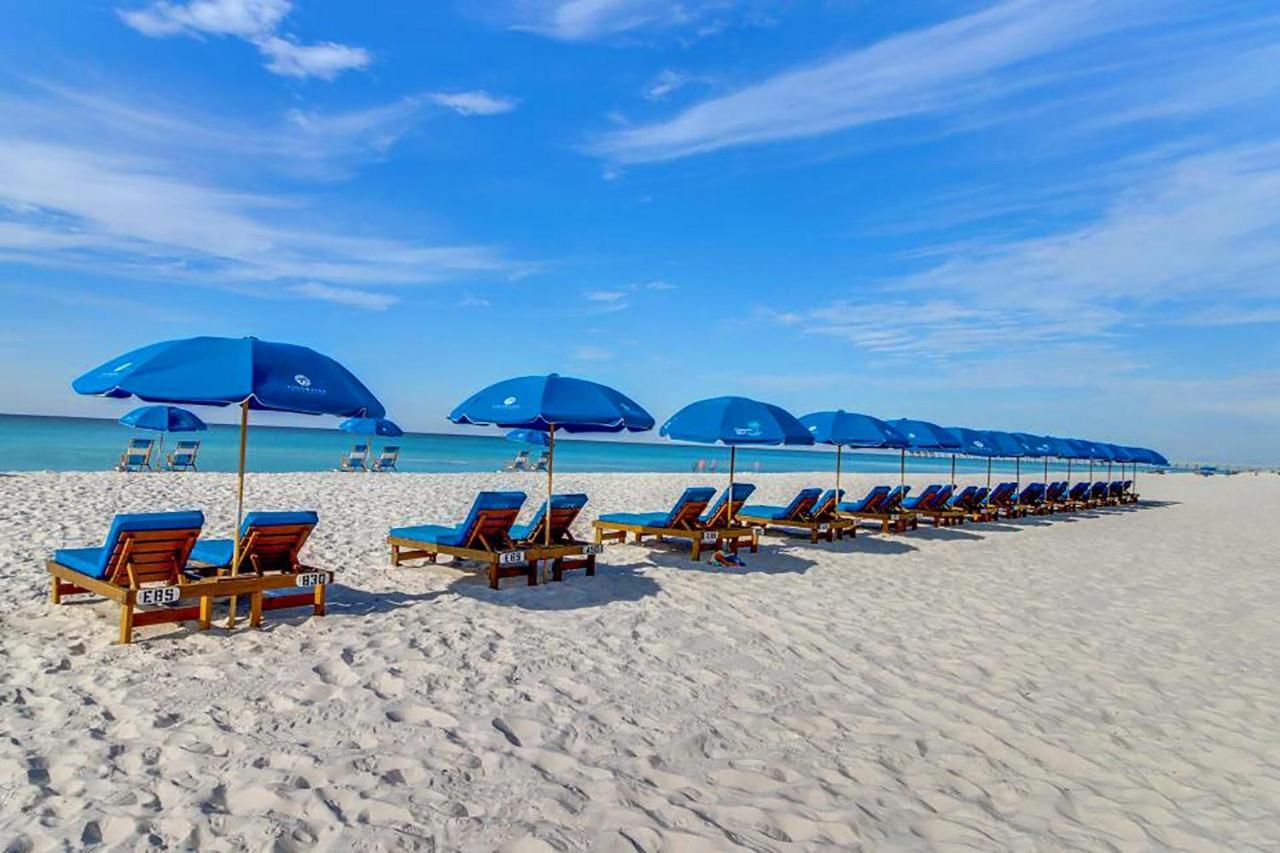 شقة Leeward 308 At Edgewater بنما سيتي بيتش المظهر الخارجي الصورة