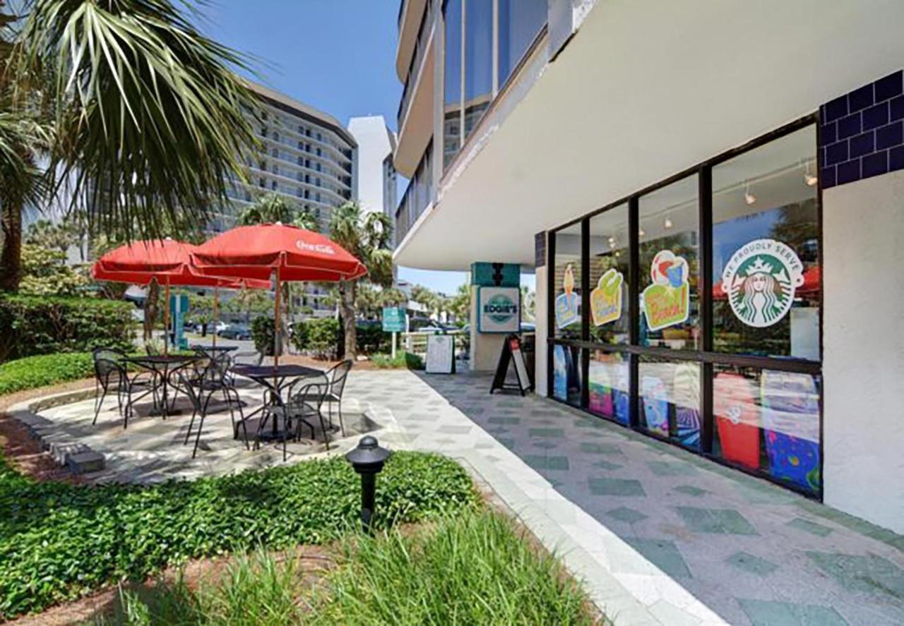 شقة Leeward 308 At Edgewater بنما سيتي بيتش المظهر الخارجي الصورة