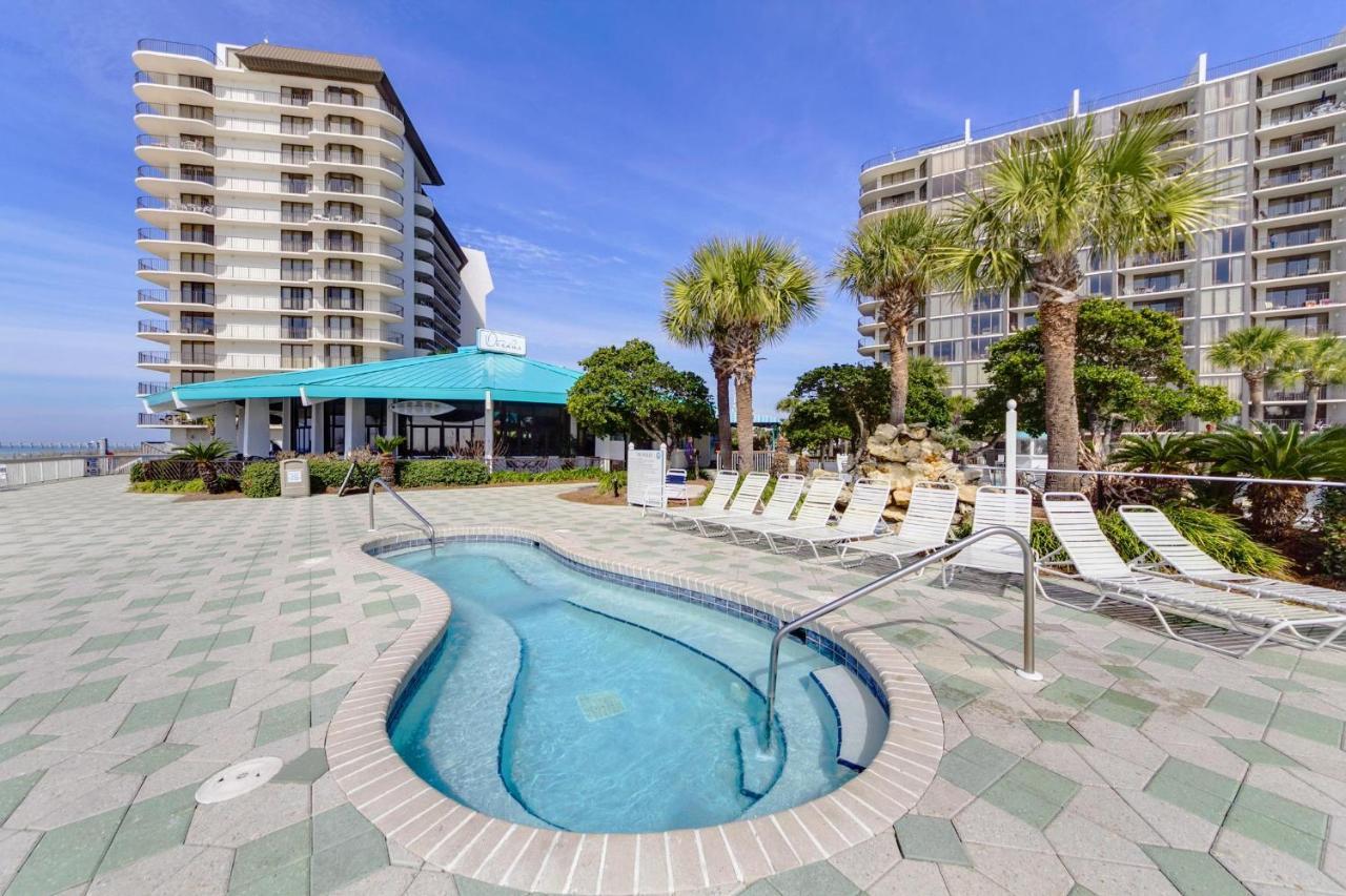 شقة Leeward 308 At Edgewater بنما سيتي بيتش المظهر الخارجي الصورة