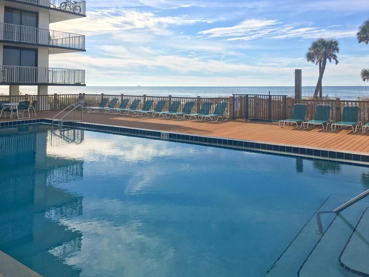 شقة Leeward 308 At Edgewater بنما سيتي بيتش المظهر الخارجي الصورة
