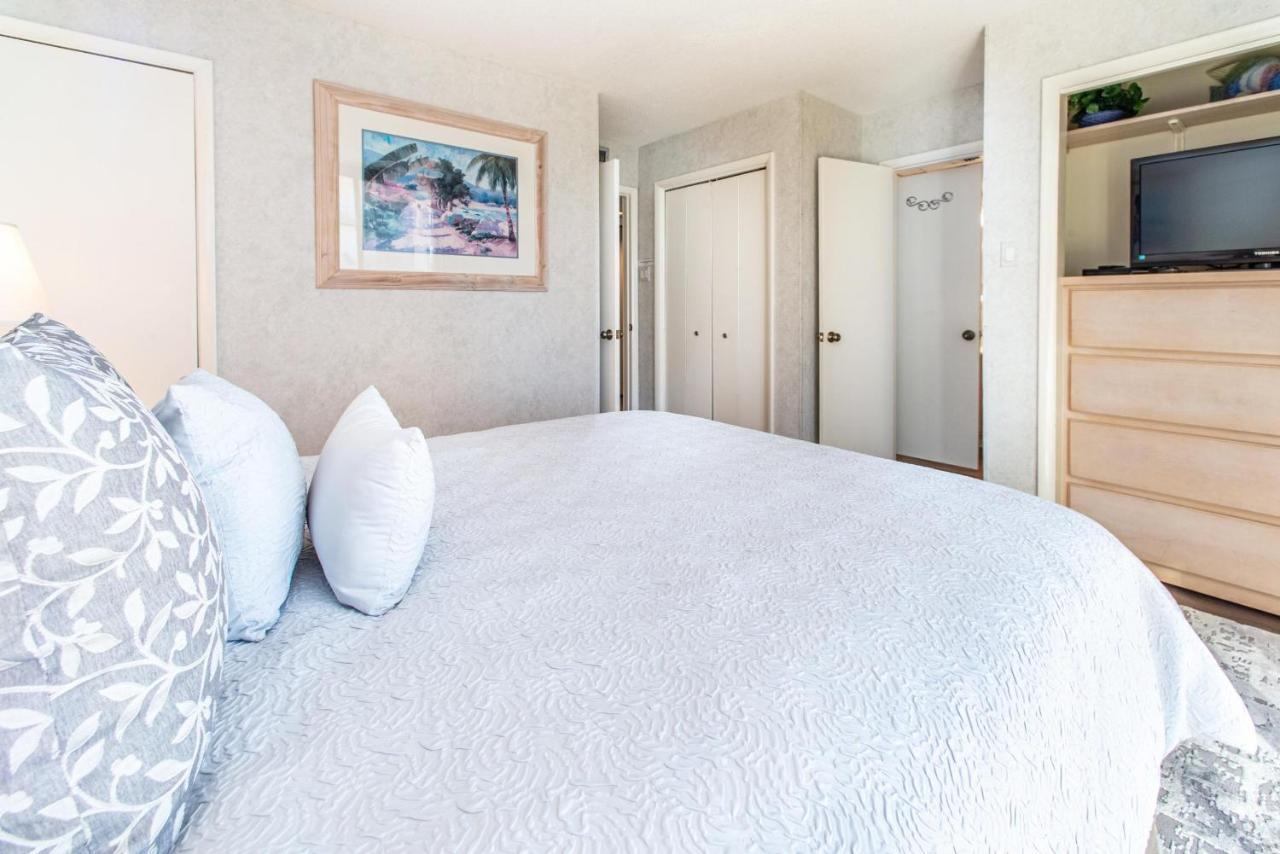 شقة Leeward 308 At Edgewater بنما سيتي بيتش المظهر الخارجي الصورة