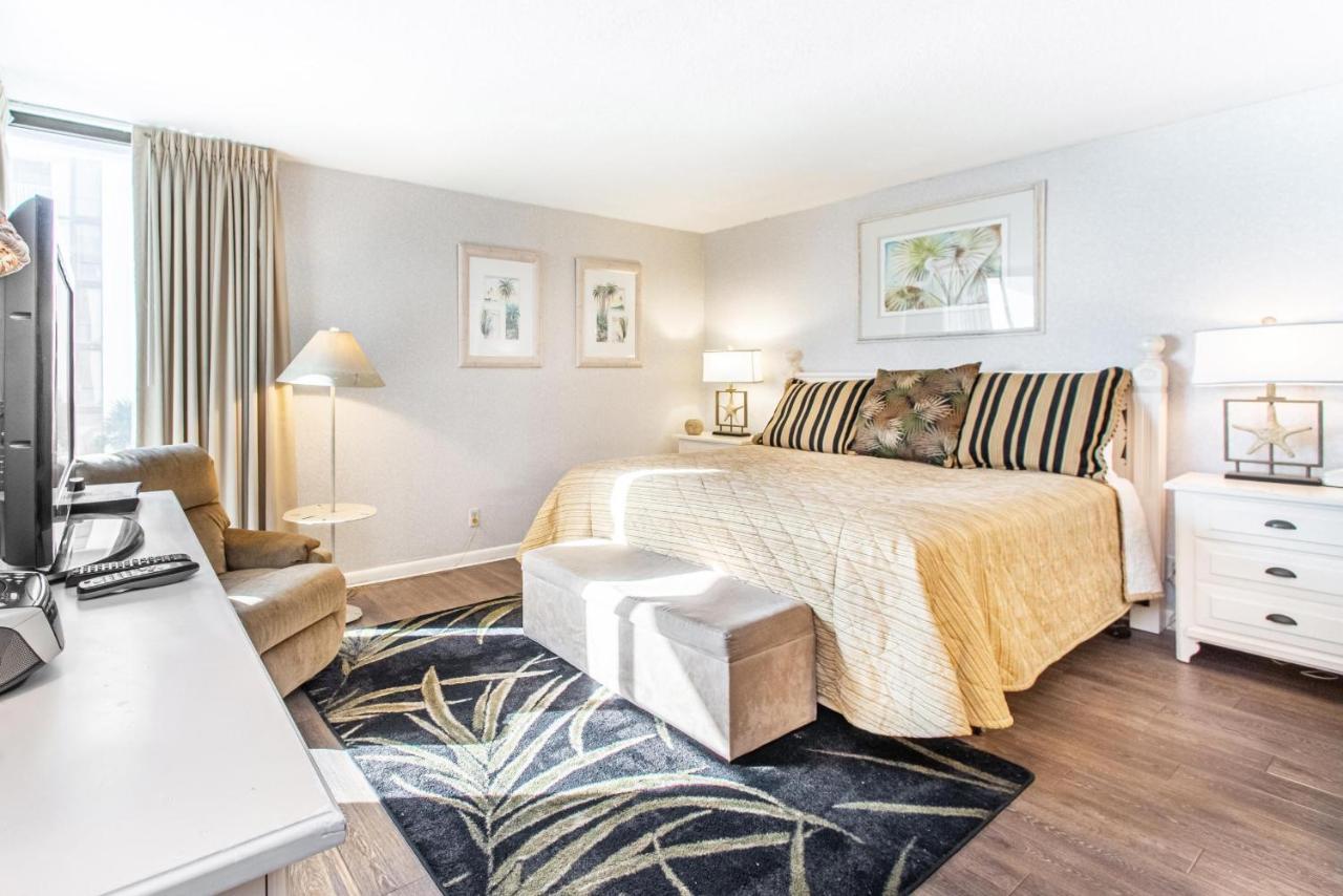 شقة Leeward 308 At Edgewater بنما سيتي بيتش المظهر الخارجي الصورة