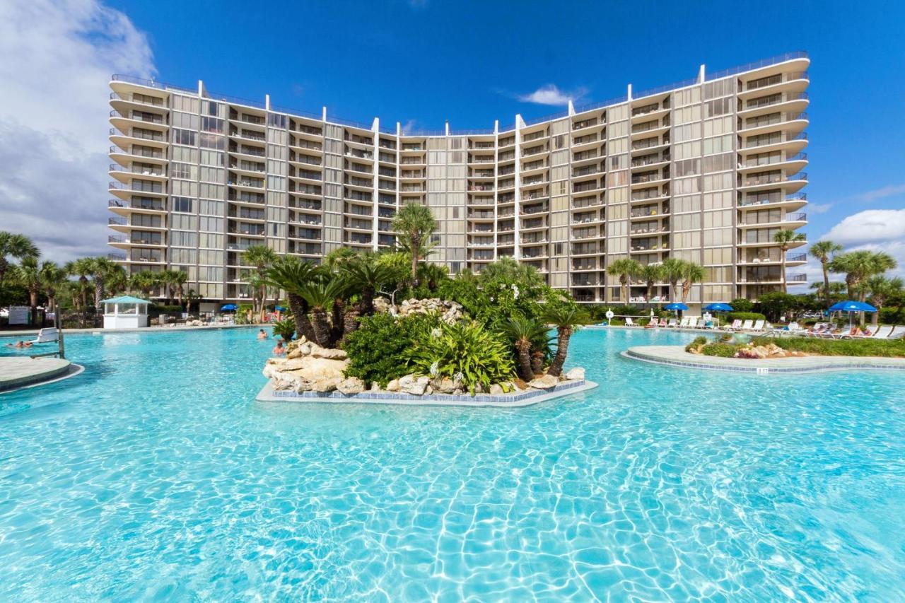 شقة Leeward 308 At Edgewater بنما سيتي بيتش المظهر الخارجي الصورة