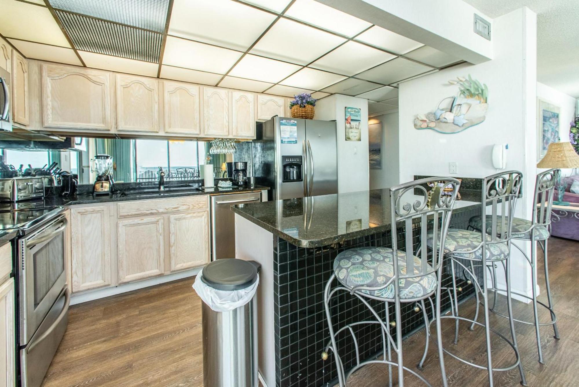 شقة Leeward 308 At Edgewater بنما سيتي بيتش المظهر الخارجي الصورة
