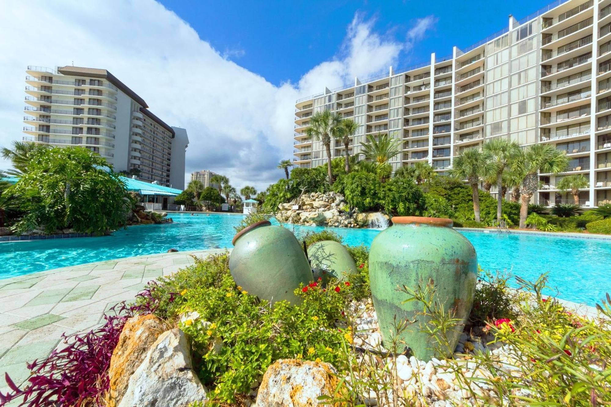 شقة Leeward 308 At Edgewater بنما سيتي بيتش المظهر الخارجي الصورة