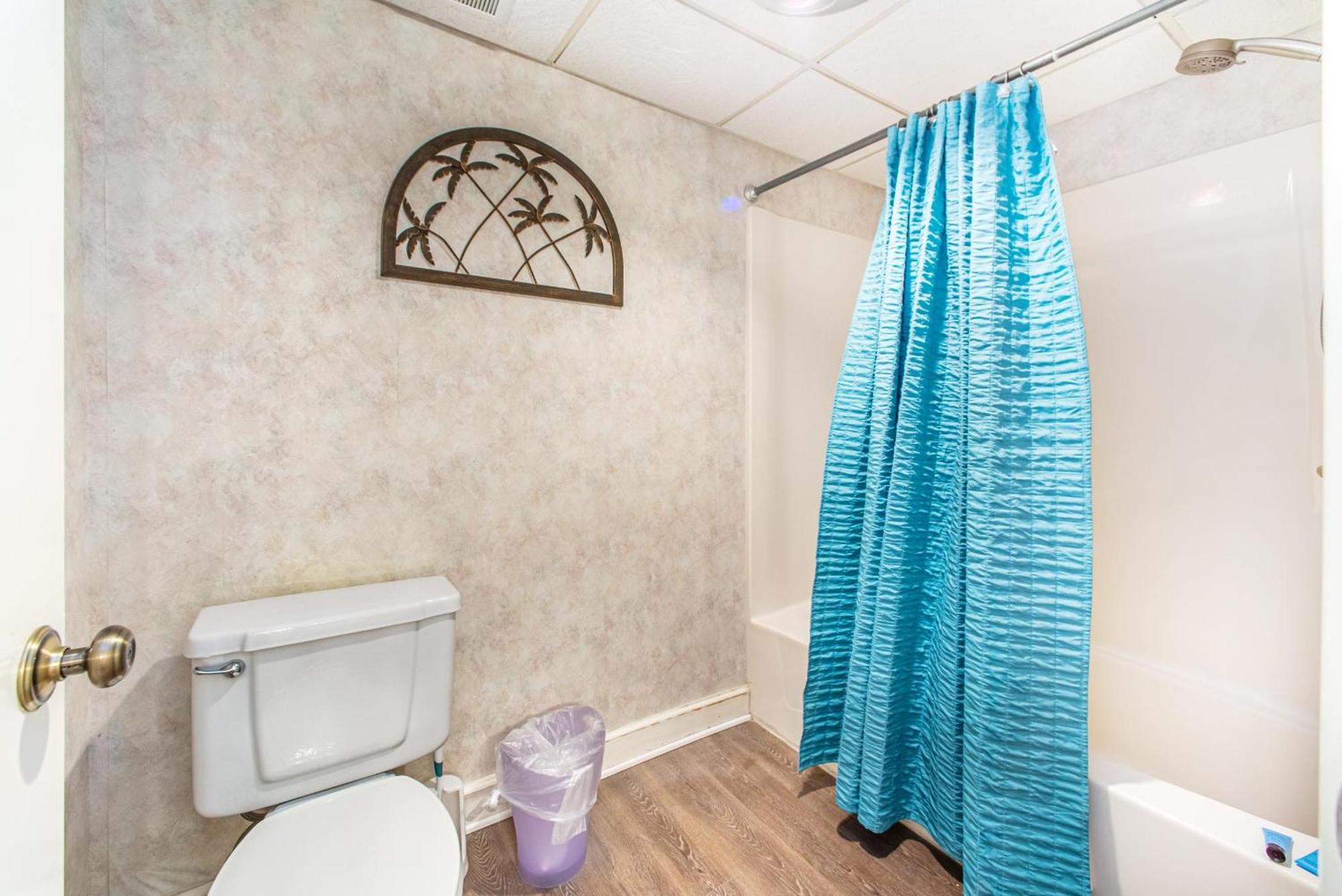 شقة Leeward 308 At Edgewater بنما سيتي بيتش المظهر الخارجي الصورة