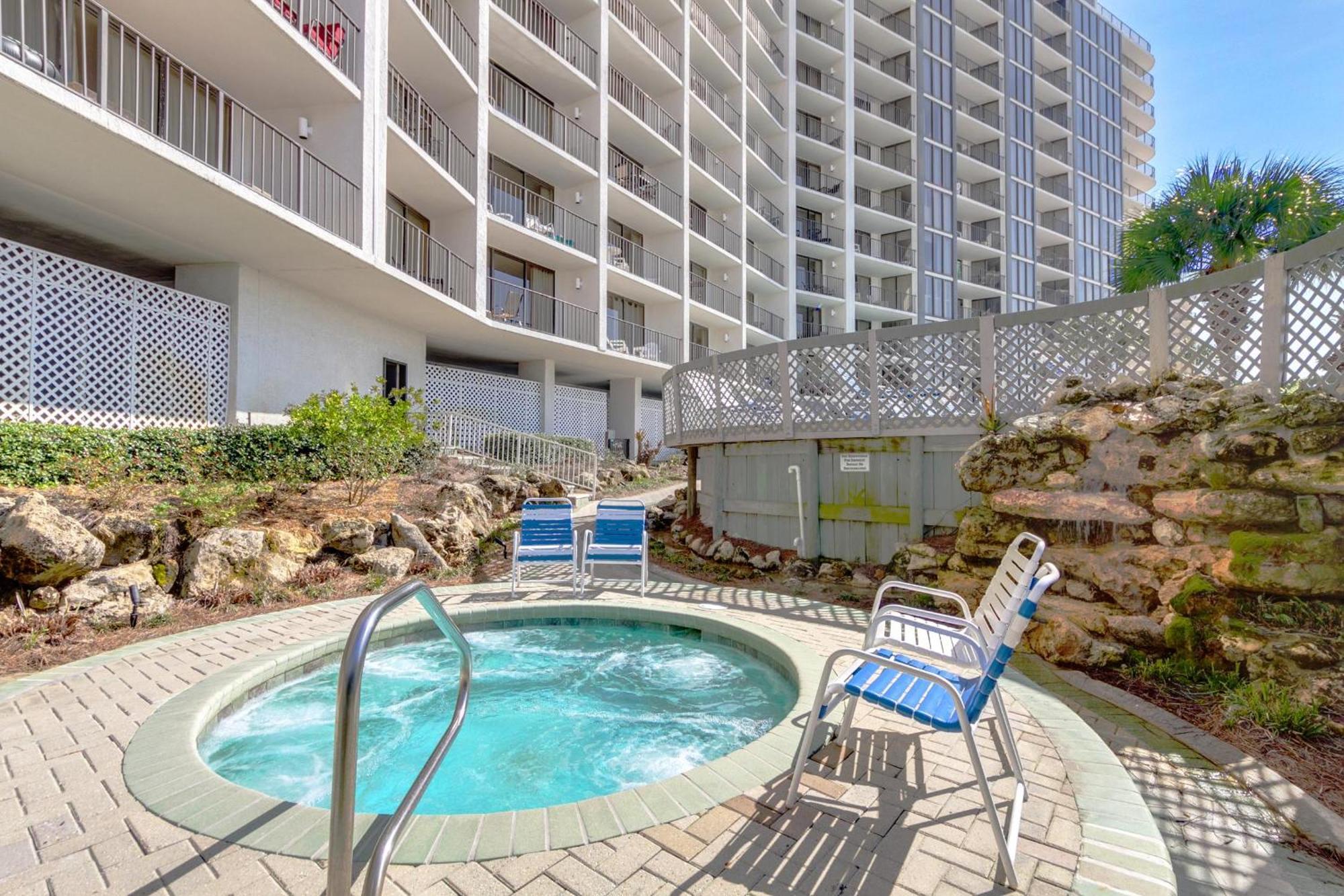 شقة Leeward 308 At Edgewater بنما سيتي بيتش المظهر الخارجي الصورة