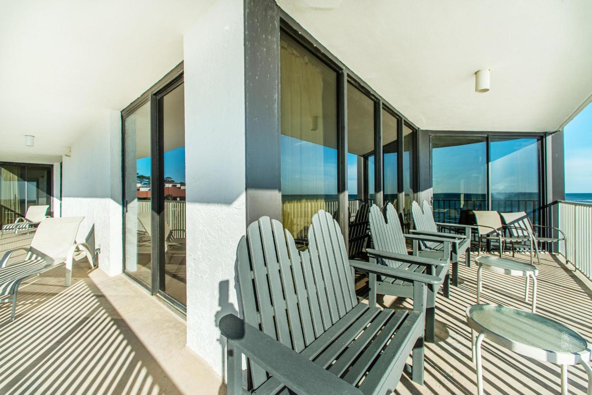 شقة Leeward 308 At Edgewater بنما سيتي بيتش المظهر الخارجي الصورة