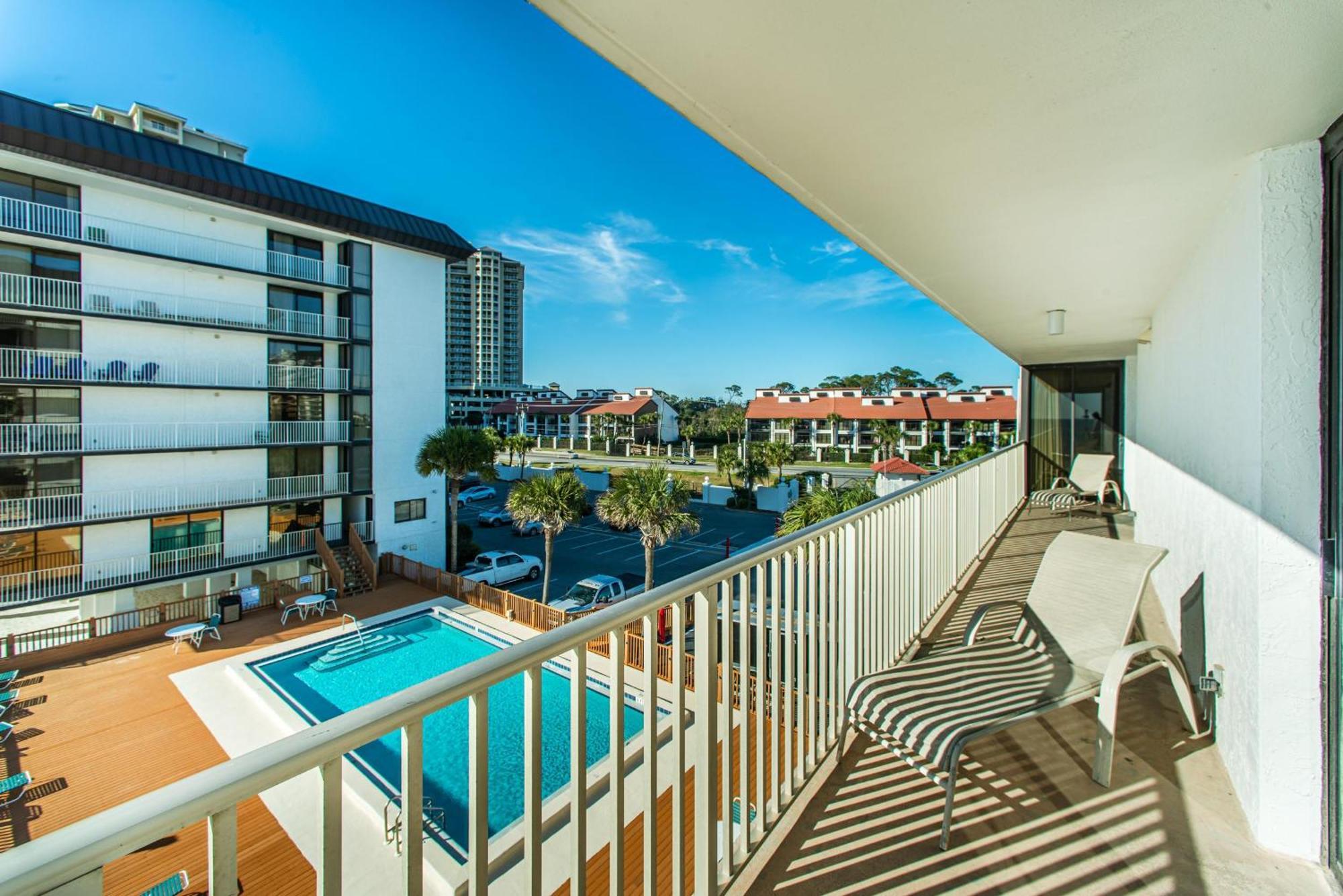 شقة Leeward 308 At Edgewater بنما سيتي بيتش المظهر الخارجي الصورة
