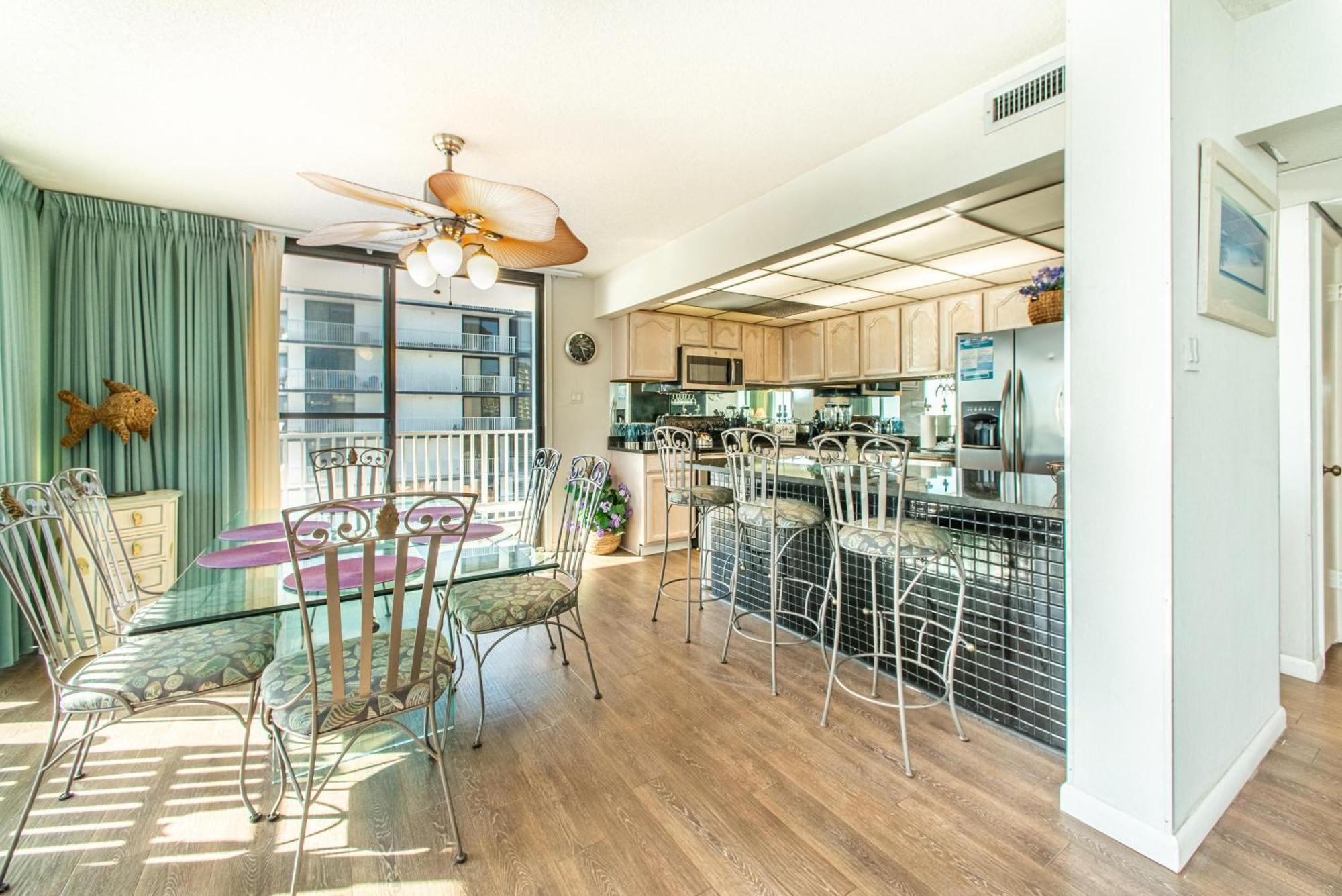 شقة Leeward 308 At Edgewater بنما سيتي بيتش المظهر الخارجي الصورة