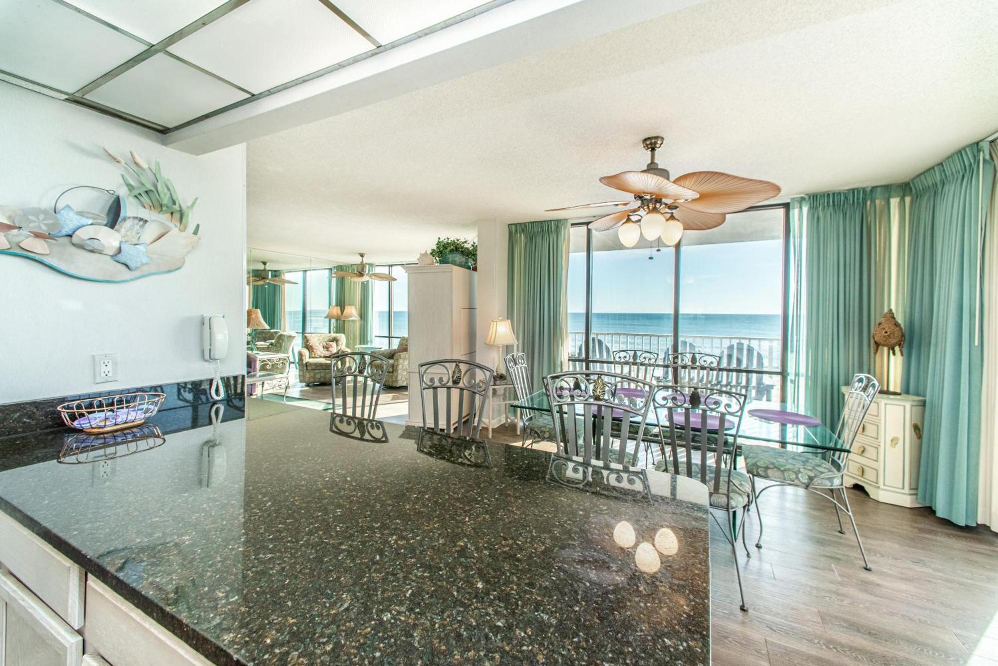 شقة Leeward 308 At Edgewater بنما سيتي بيتش المظهر الخارجي الصورة