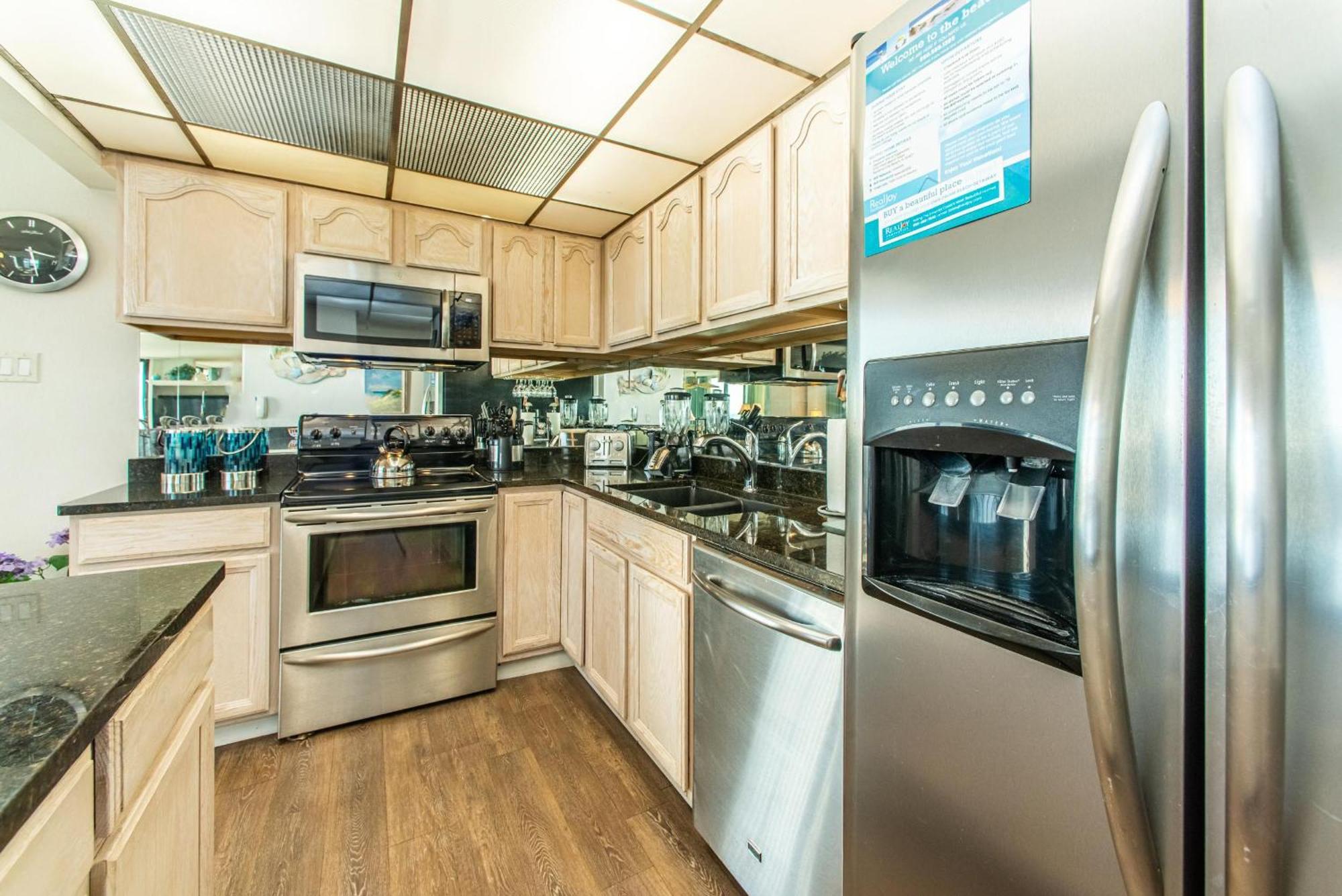 شقة Leeward 308 At Edgewater بنما سيتي بيتش المظهر الخارجي الصورة