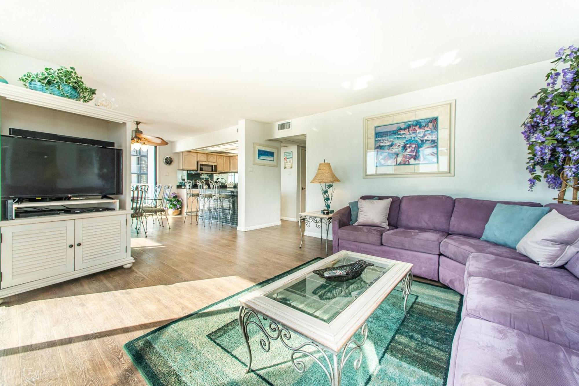 شقة Leeward 308 At Edgewater بنما سيتي بيتش المظهر الخارجي الصورة
