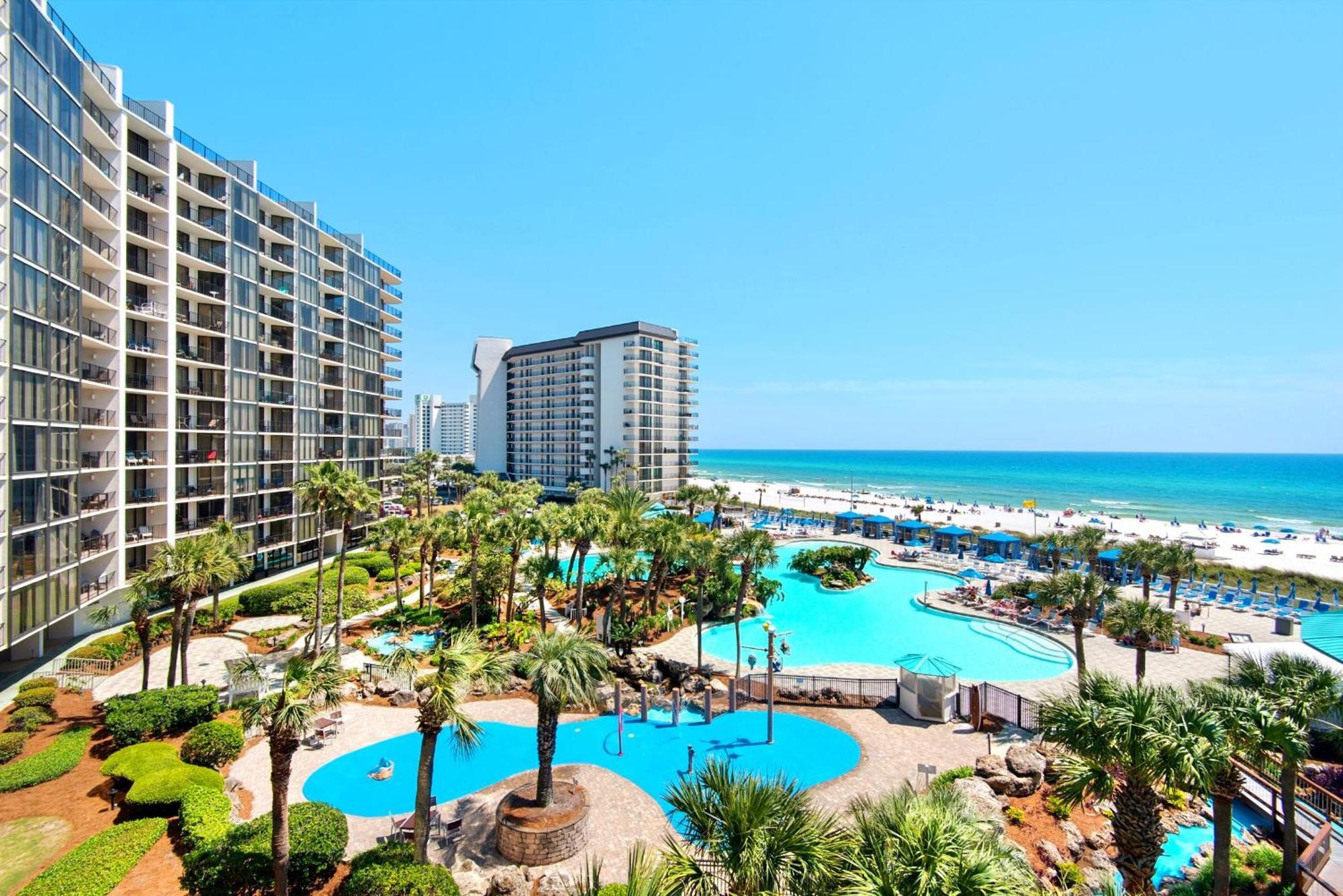 شقة Leeward 308 At Edgewater بنما سيتي بيتش المظهر الخارجي الصورة