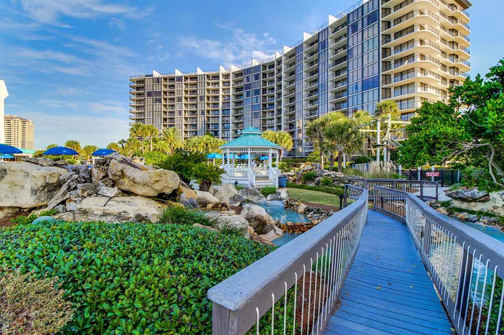 شقة Leeward 308 At Edgewater بنما سيتي بيتش المظهر الخارجي الصورة