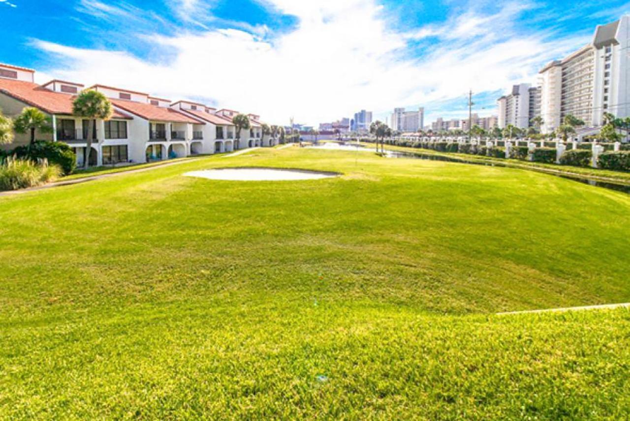شقة Leeward 308 At Edgewater بنما سيتي بيتش المظهر الخارجي الصورة