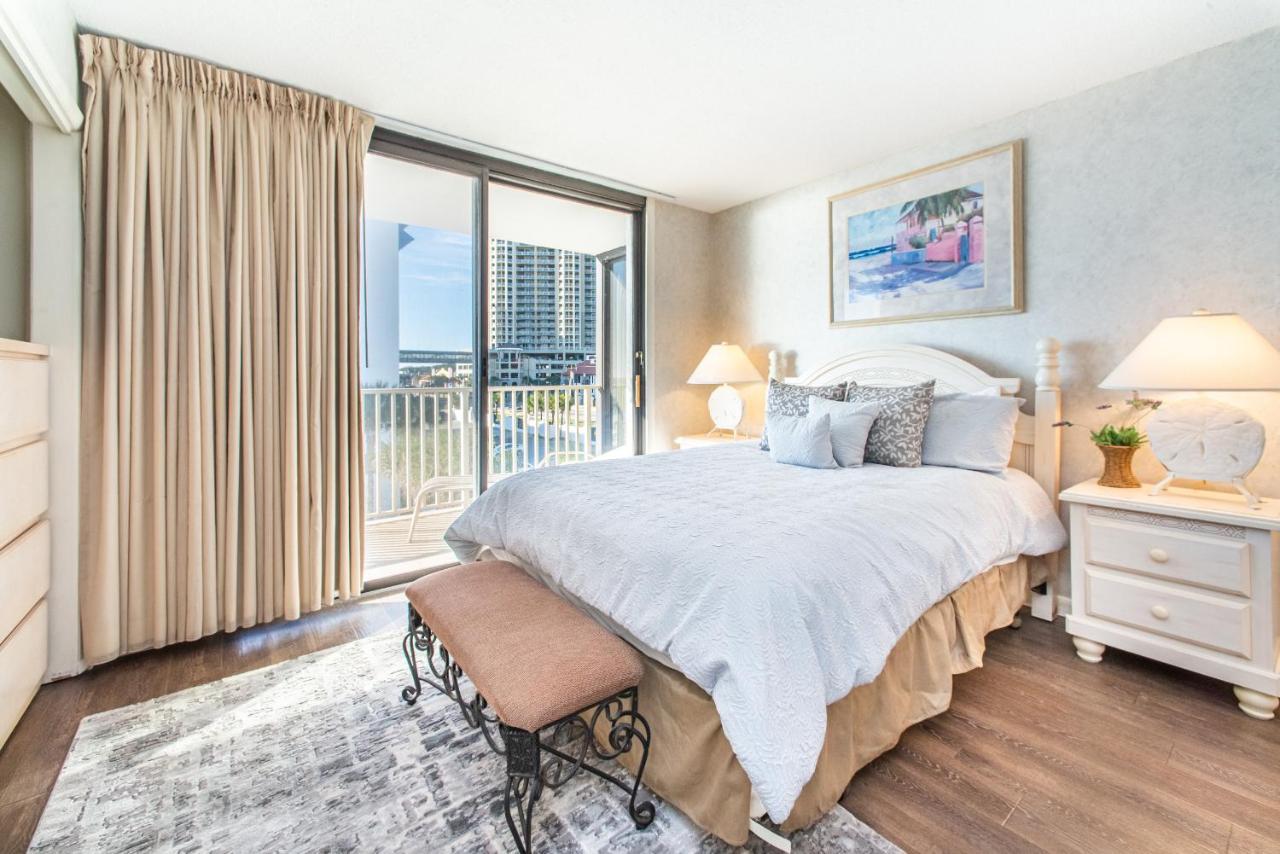 شقة Leeward 308 At Edgewater بنما سيتي بيتش المظهر الخارجي الصورة