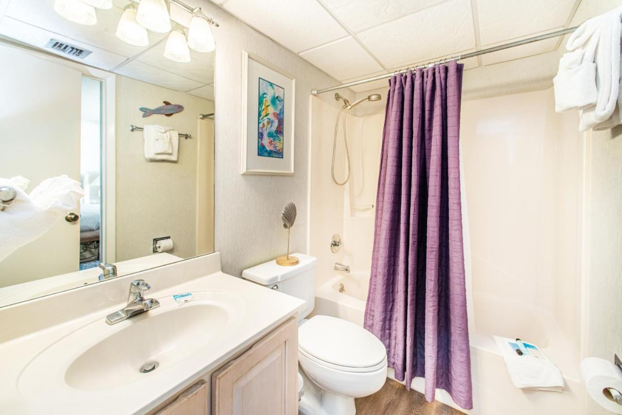 شقة Leeward 308 At Edgewater بنما سيتي بيتش المظهر الخارجي الصورة